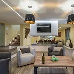 Lv Holiday home