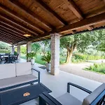 Lv Holiday home Umag