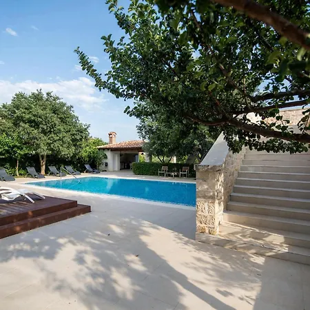 Hébergement de vacances Lv Umag