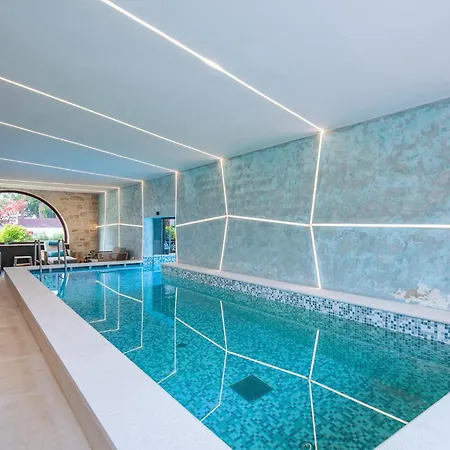 Lv Дом отдыха