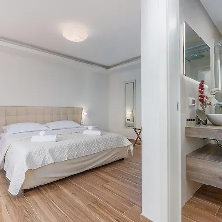 Lv Дом отдыха Умаг