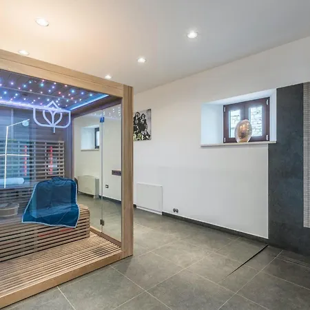 Дом отдыха Lv