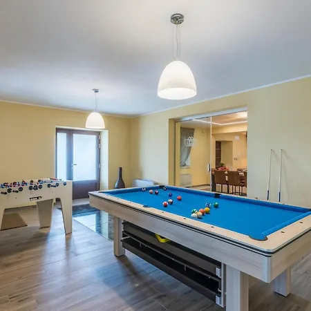 Lv Дом отдыха *