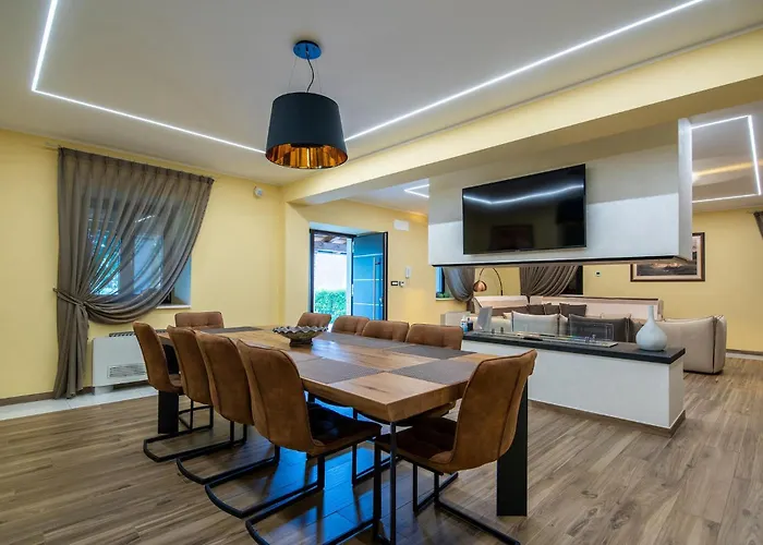 Lv Hébergement de vacances