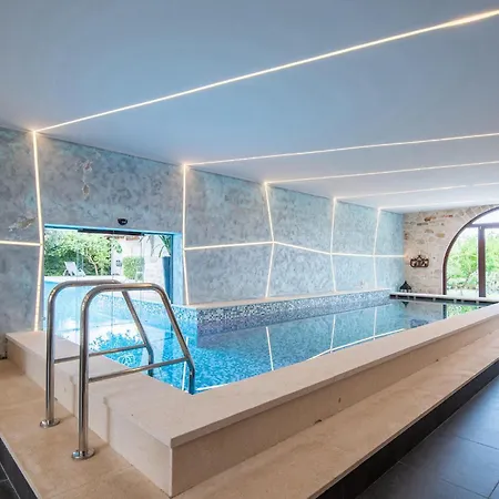 Lv Holiday home Umag