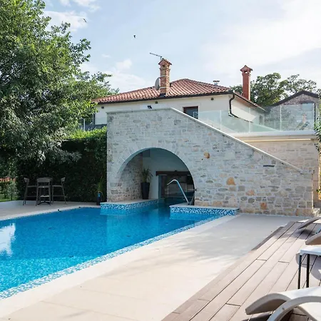 Holiday home Lv Umag