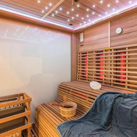 Holiday home Lv *