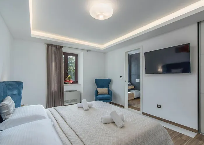 Lv Vakantiehuis Umag