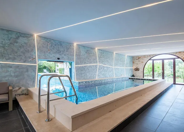 Lv Vakantiehuis Umag