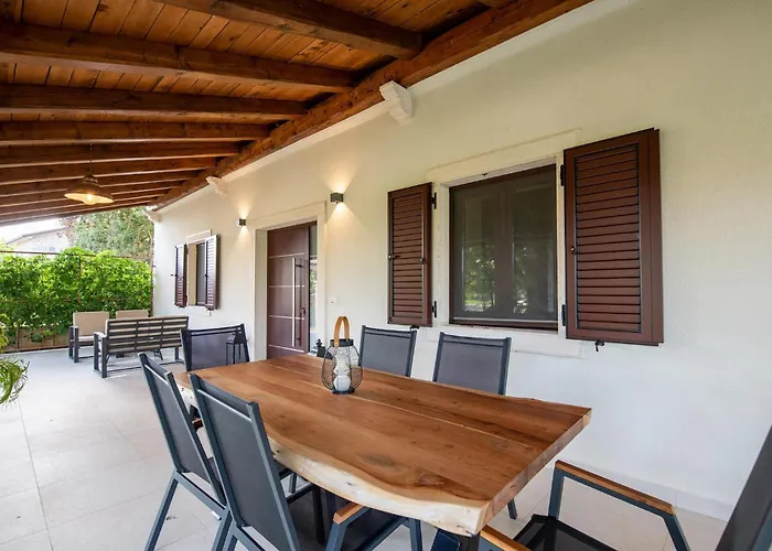 Vakantiehuis Lv Umag