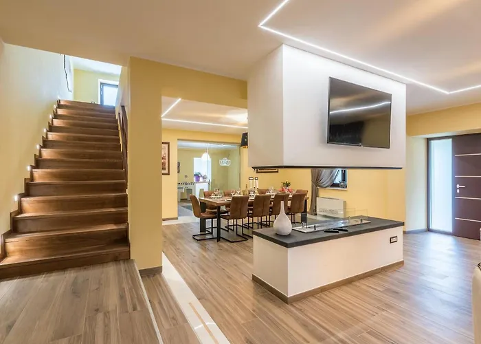 Lv Vakantiehuis Umag