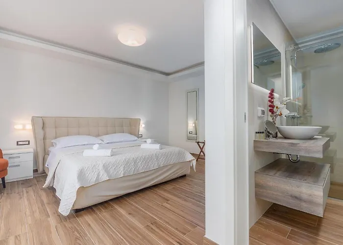 Lv Vakantiehuis Umag