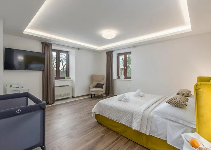 Vakantiehuis Lv Umag